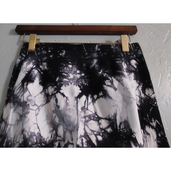 Peach Pants Leggings Womens M,comfort, High Rise,Nilon, Spandex. - Picture 7 of 8